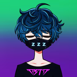 Petit Beelze #0084