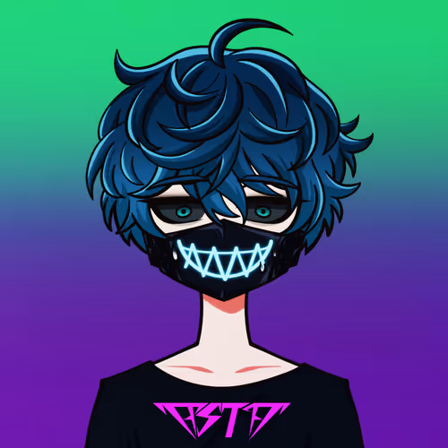 Petit Beelze #0085