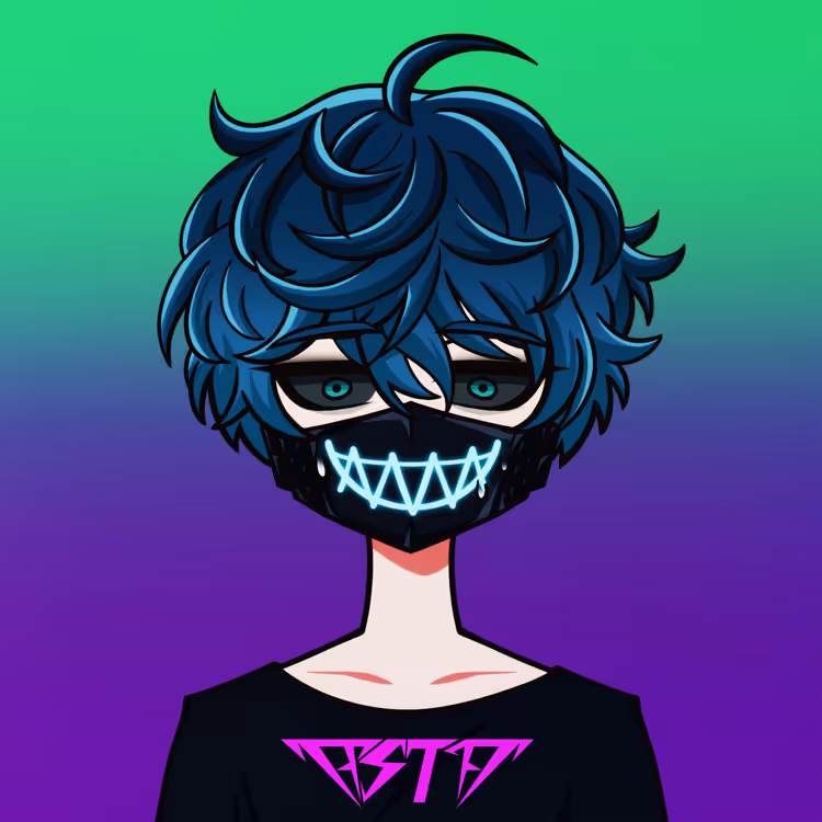 Petit Beelze #0085
