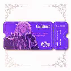 20251003 EVENT MEMORIAL TICKET #0062