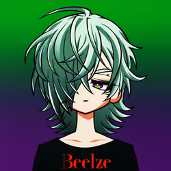 Petit Beelze #0272