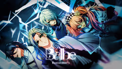 Balbe #0375