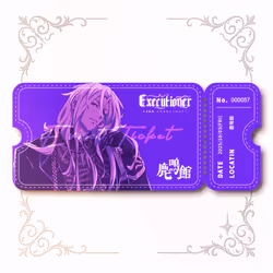 20251003 EVENT MEMORIAL TICKET #0057