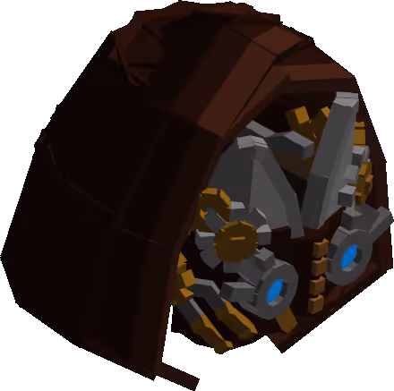 Item Media