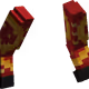 Serpent Armguards
