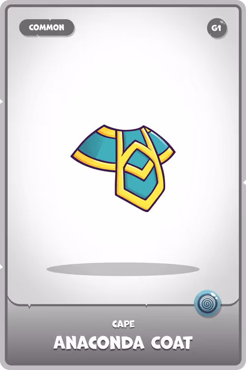 Item Media