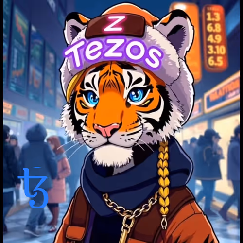 Tigercrypto