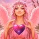 💕🌸 Enchanted  Aurielle 🌸💕( Nov 2025 Gift)