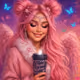 🧣🌸Kindraia 🌸🧣 September Gift 2025