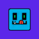 Square Bot #295