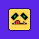 Square Bot #296