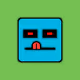 Square Bot #298
