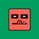 Square Bot #294