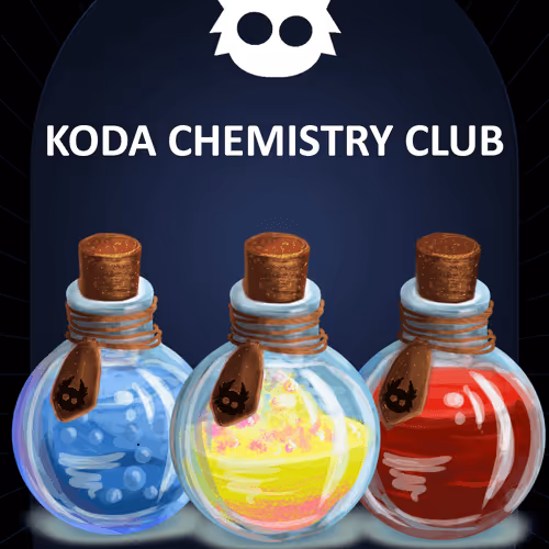 Koda Mutation