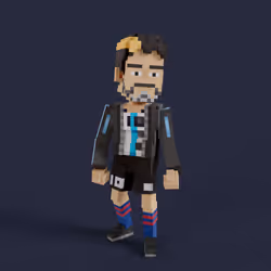 Maradona #0860