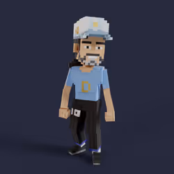Maradona #0183