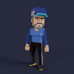 Maradona #1299
