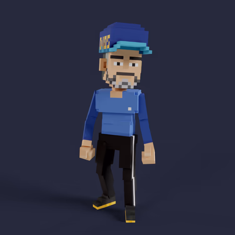 Maradona #1299