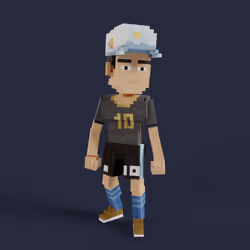 Maradona #0518