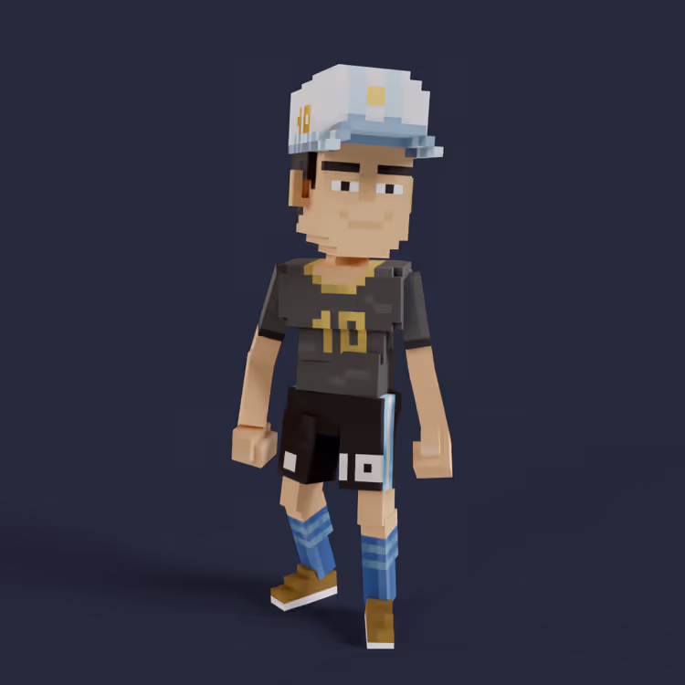Maradona #0518