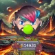 CoolCriminal_Universe-Planet 7-PoldesDino-100 v3.0 #1