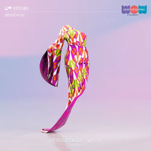 Item #8 Media