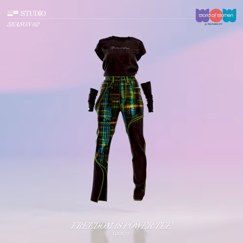 Item #18 Media