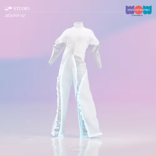 Item #20 Media