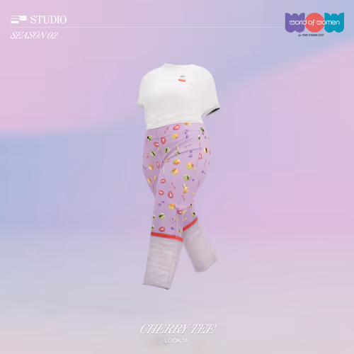 Item #14 Media