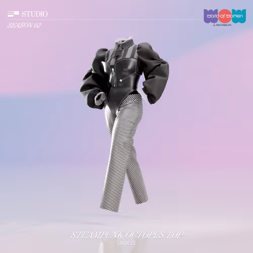Item #23 Media