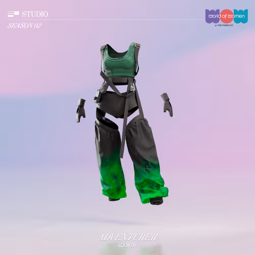Item #1 Media