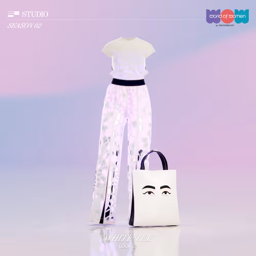 Item #7 Media