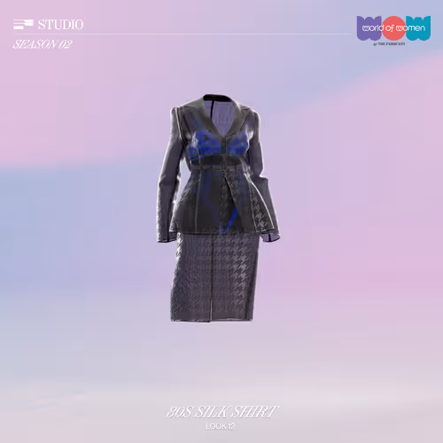 Item #12 Media