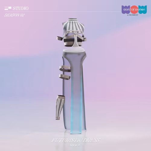 Item #15 Media