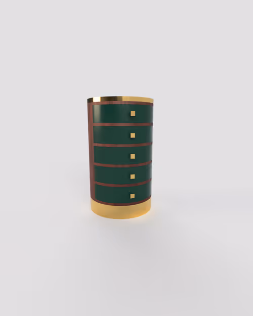 Item #18 Media