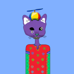 Metaworld Cat #674