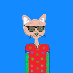 Metaworld Cat #114