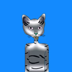 Metaworld Cat #139