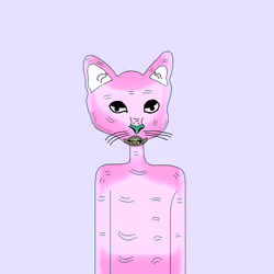 Metaworld Cat #451