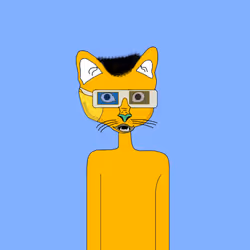 Metaworld Cat #87