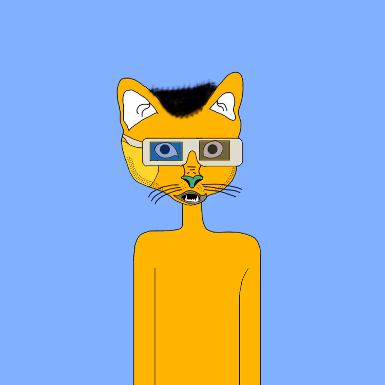 Metaworld Cat #87
