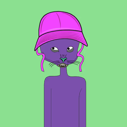 Metaworld Cat #273