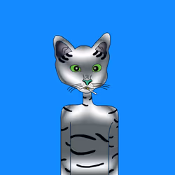 Metaworld Cat #655