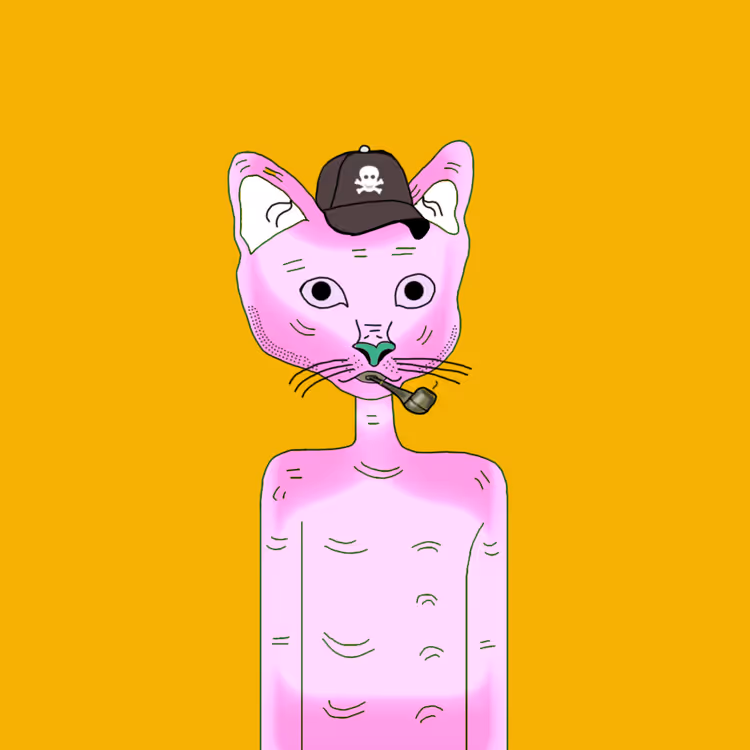 Metaworld Cat #954