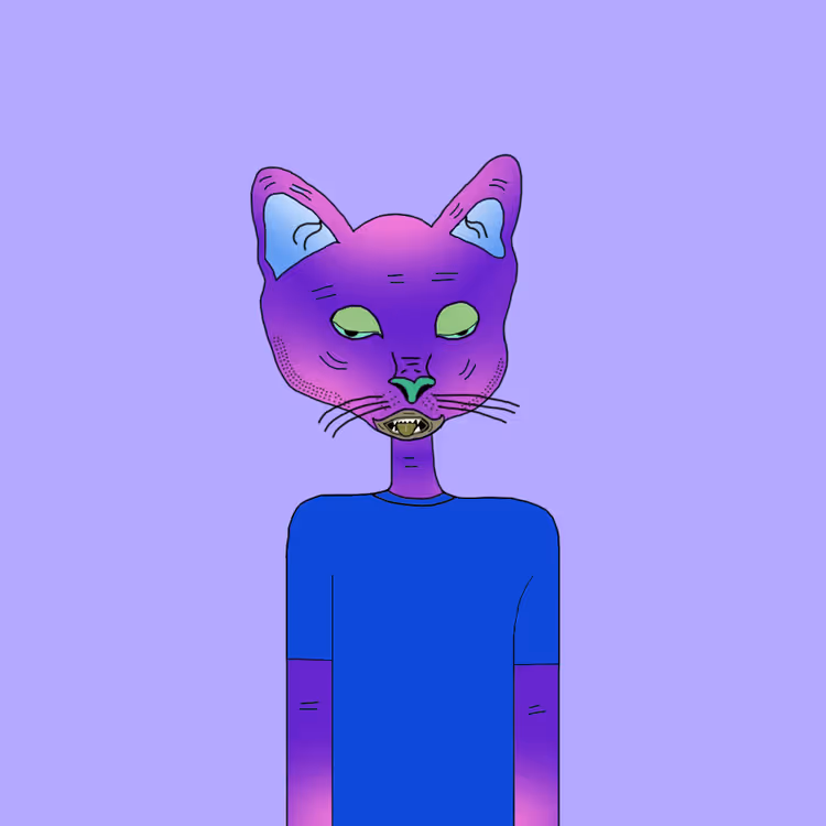Metaworld Cat #830