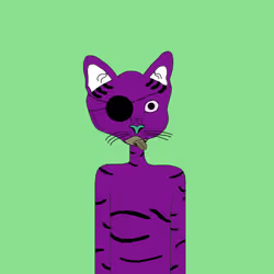 Metaworld Cat #27