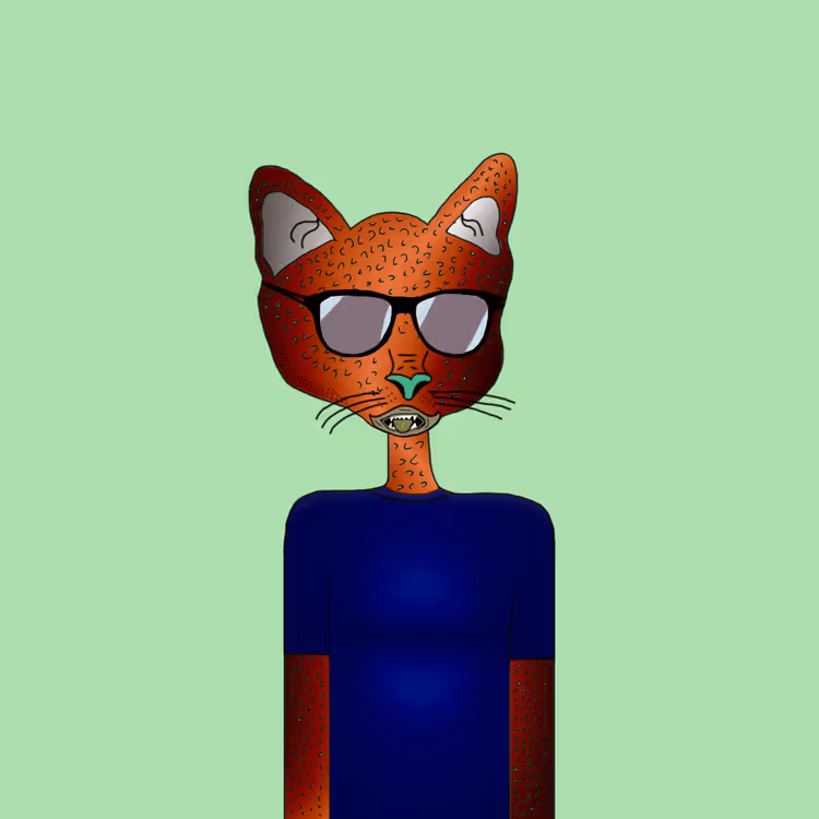 Metaworld Cat #297