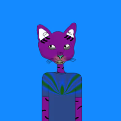 Metaworld Cat #627