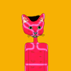 Metaworld Cat #765