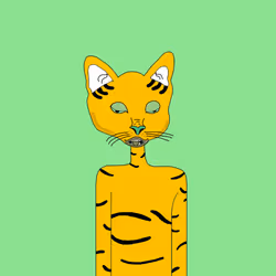 Metaworld Cat #290